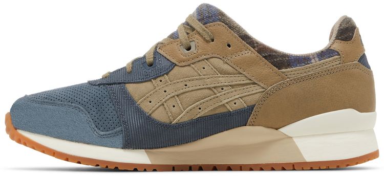 Asics Gel Lyte 3 OG Tarmac Mink