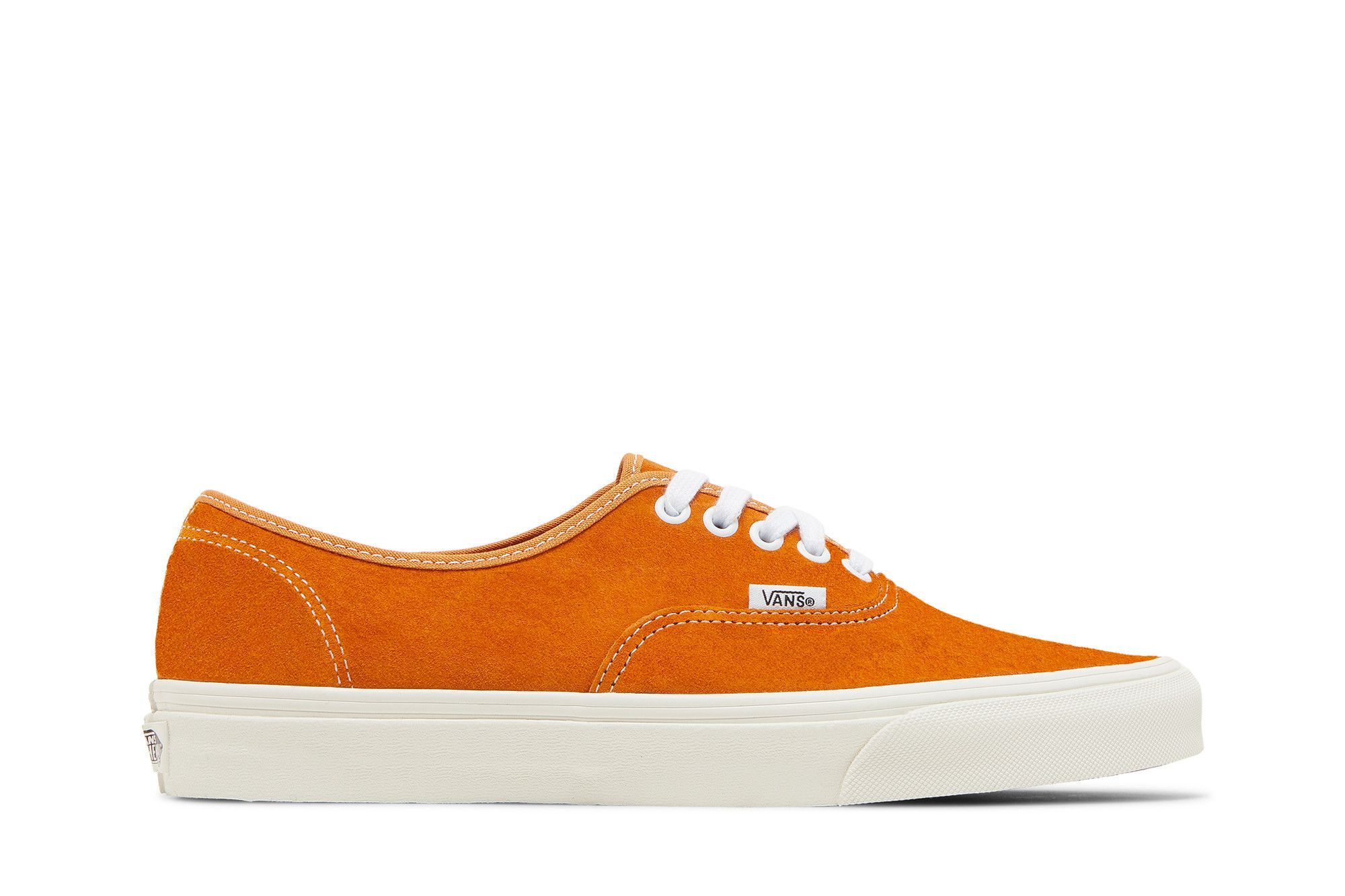 Vans discount authentic desert