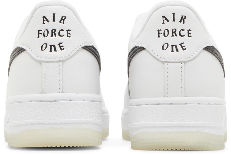 Nike Air Force 1 07 GS Bronx Origins