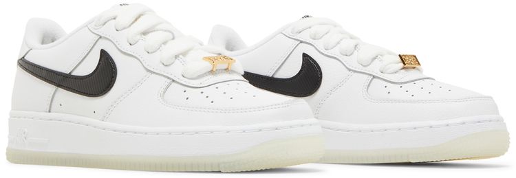Nike Air Force 1 07 GS Bronx Origins