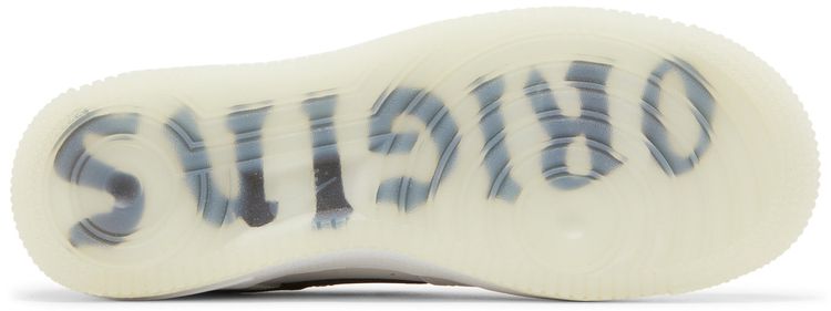 Nike Air Force 1 07 GS Bronx Origins