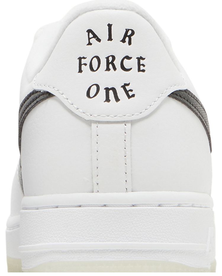 Nike Air Force 1 07 GS Bronx Origins
