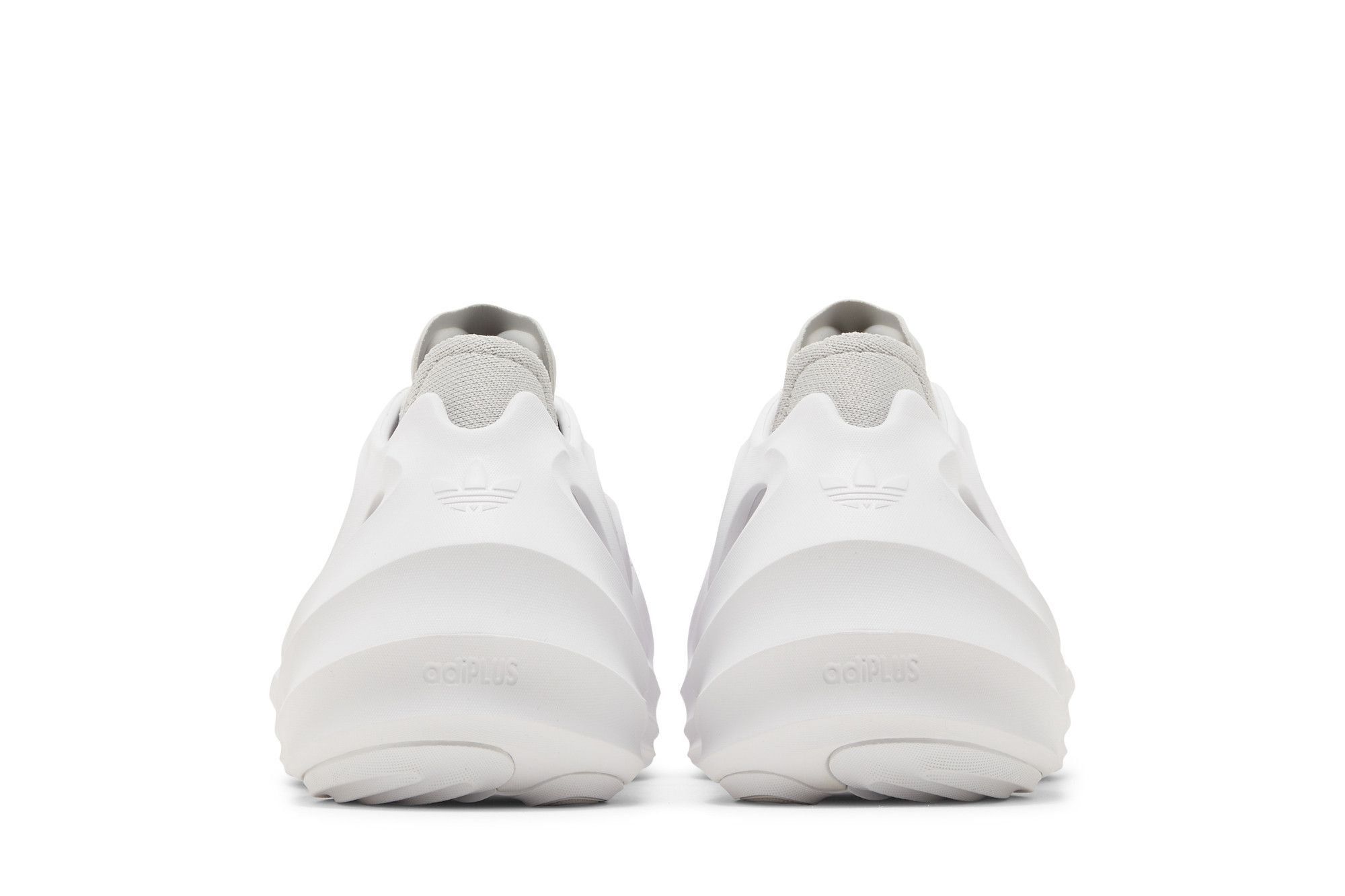 Buy adiFOM Q 'Footwear White Grey' - HP6584 | GOAT
