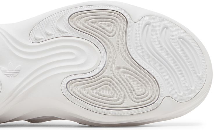adiFOM Q Footwear White Grey