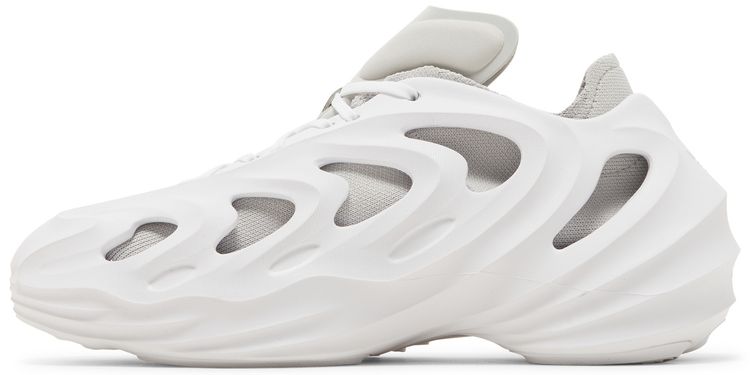 adiFOM Q Footwear White Grey
