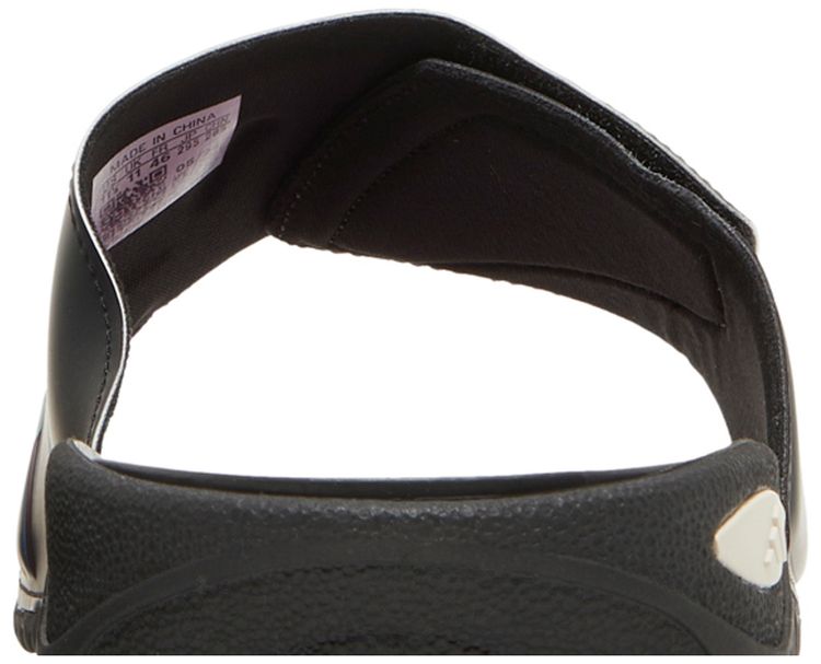 Yu Gi Oh x adidas Reptossage Slide Dark Magician