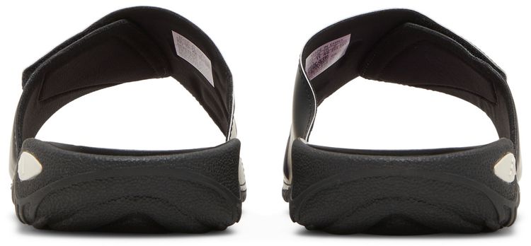 Yu Gi Oh x adidas Reptossage Slide Dark Magician