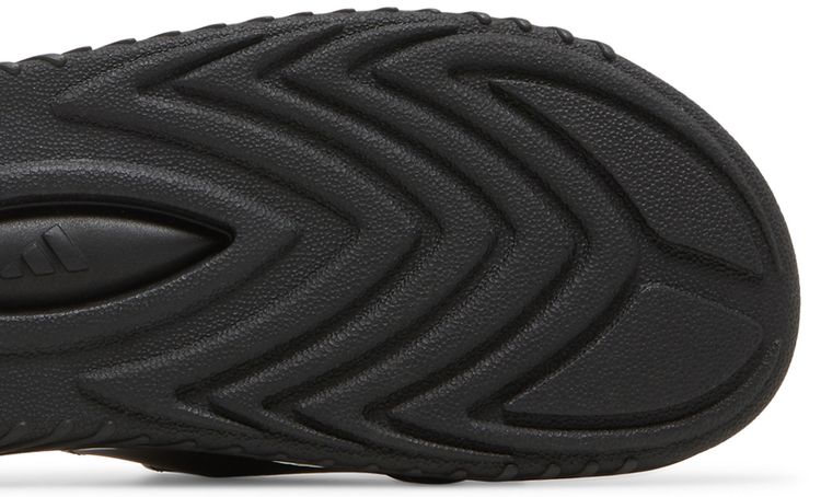 Yu Gi Oh x adidas Reptossage Slide Dark Magician