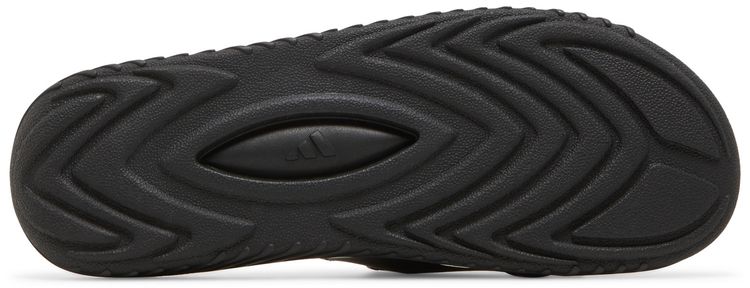 Yu Gi Oh x adidas Reptossage Slide Dark Magician