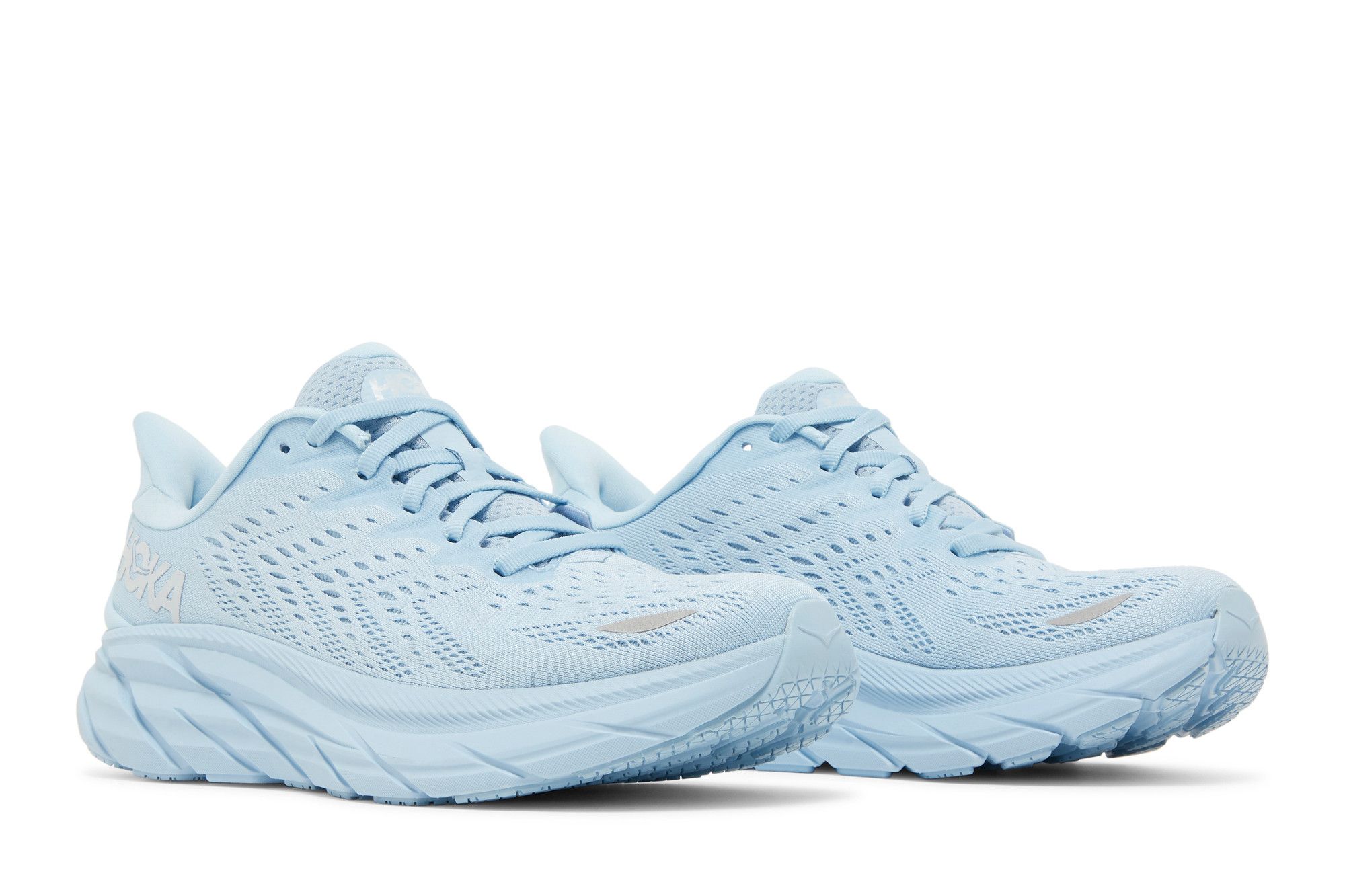 Buy Wmns Clifton 8 'Summer Song' - 1119394 SSCA | GOAT