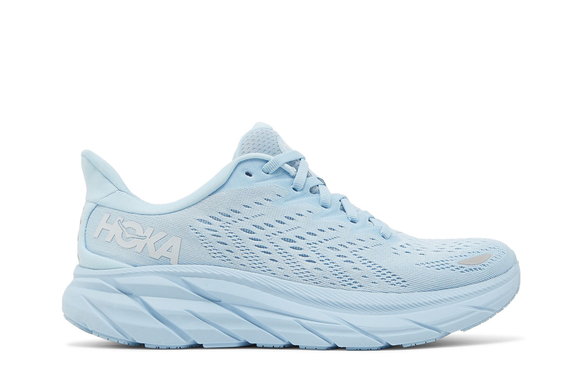 Buy Wmns Clifton 8 'Summer Song' - 1119394 SSCA | GOAT