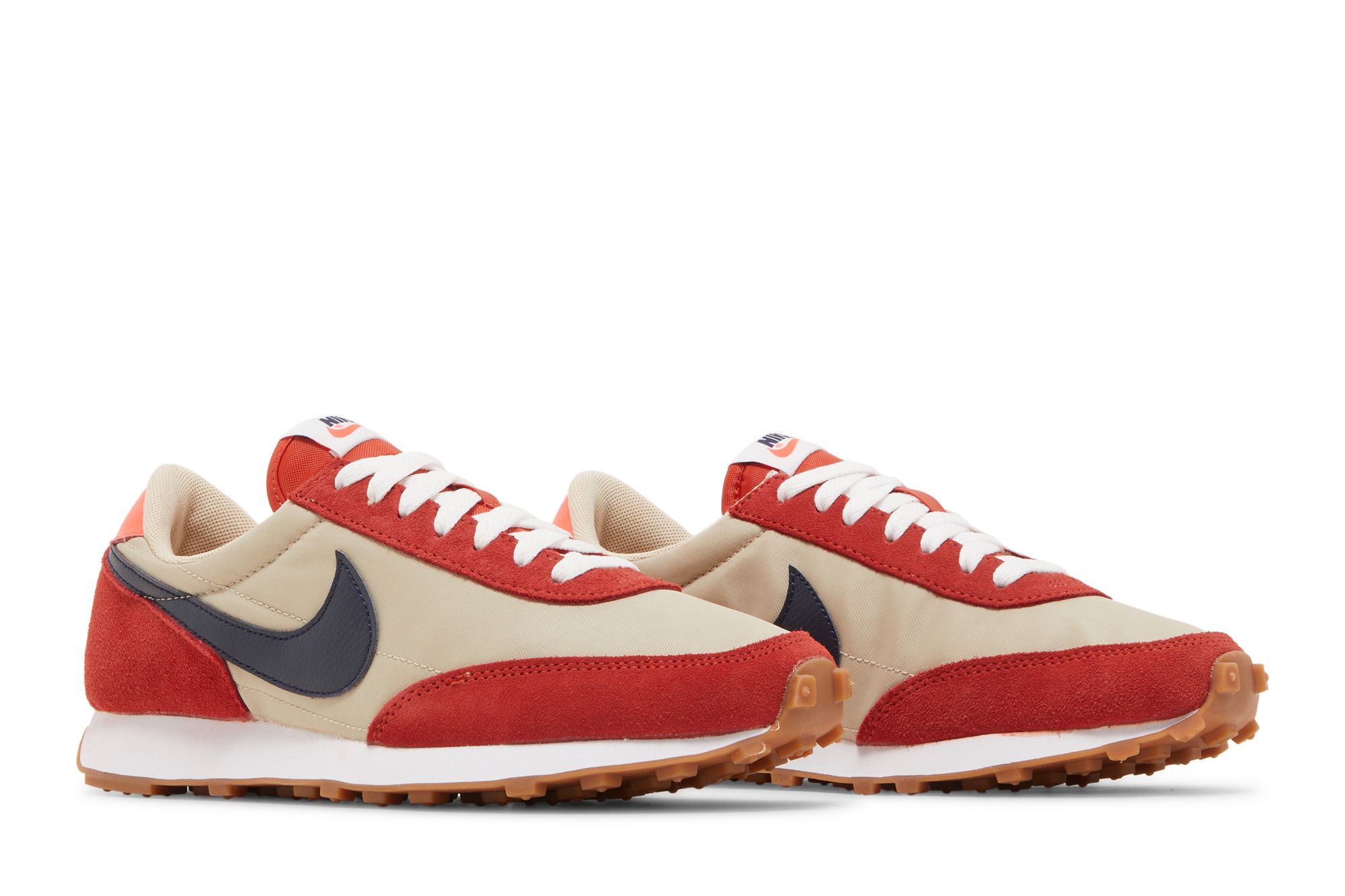 Buy Wmns Daybreak 'Cinnabar Sanddrift Gum' - CK2351 605 | GOAT