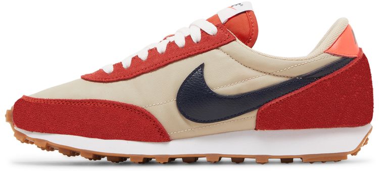 Wmns Daybreak Cinnabar Sanddrift Gum