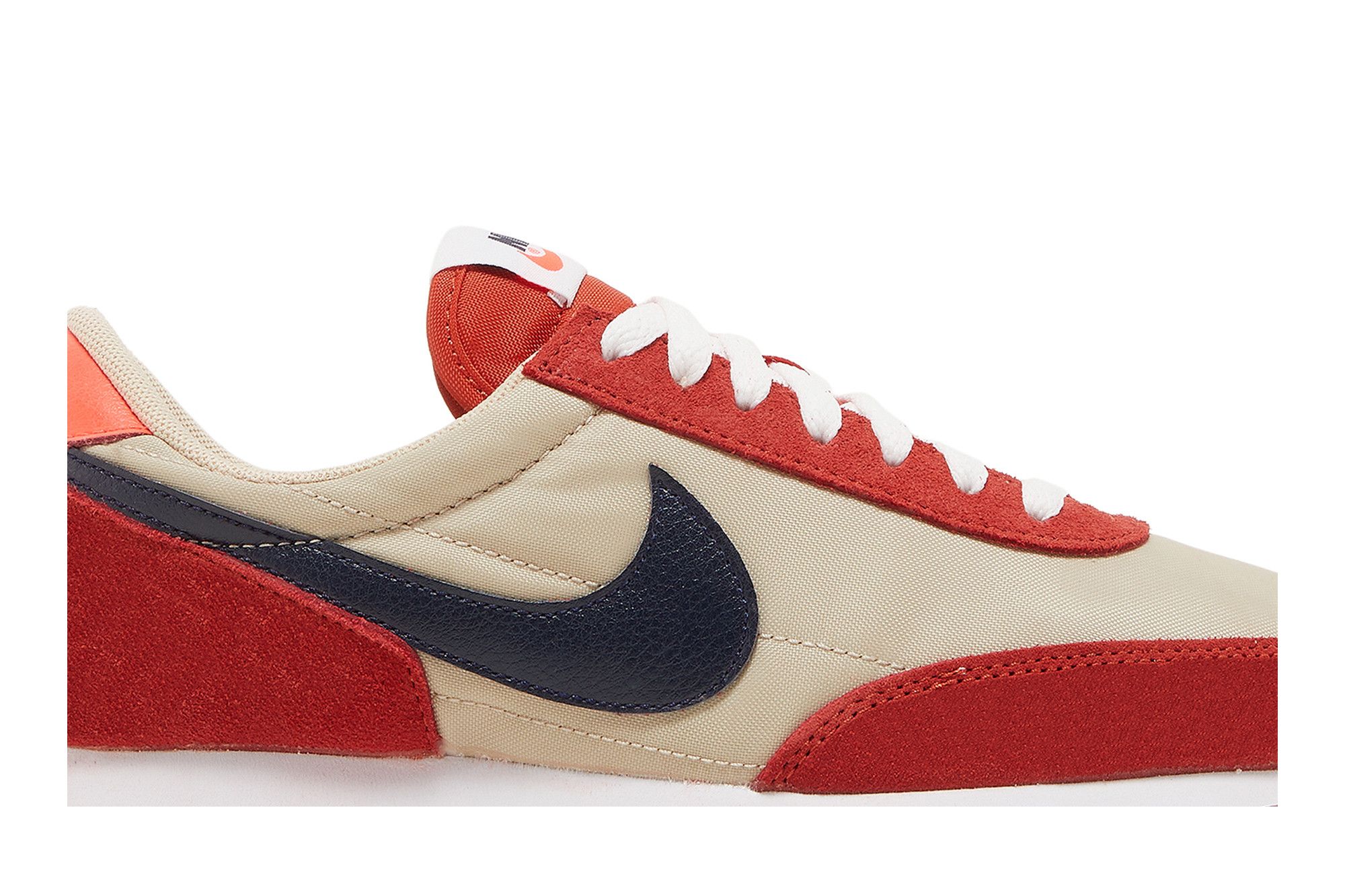 WMNS) Nike Daybreak 'Cinnabar Sanddrift Gum' CK2351-605