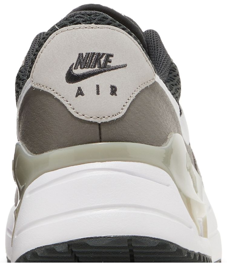 Nike Air Max SYSTM Dark Smoke Grey