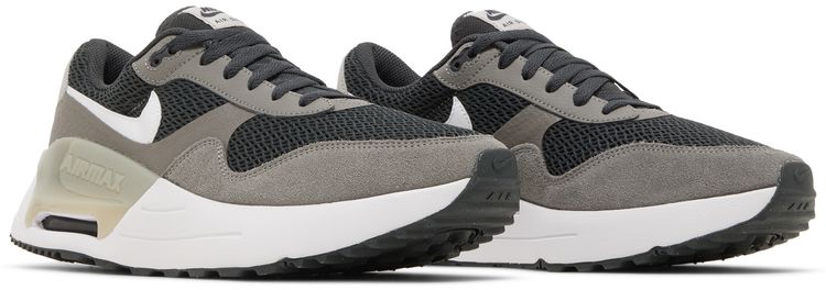 Nike Air Max SYSTM Dark Smoke Grey