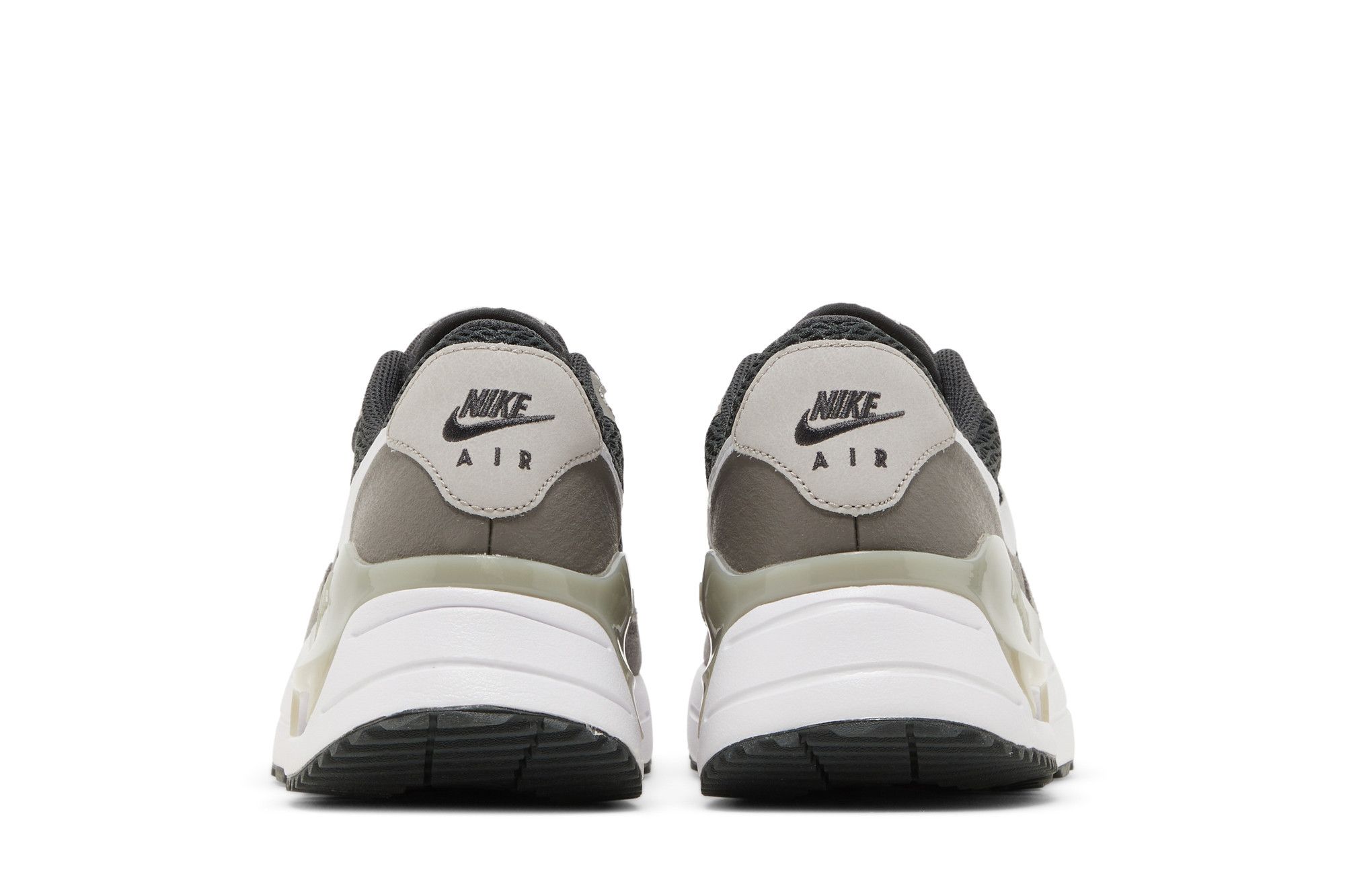 Buy Air Max SYSTM 'Dark Smoke Grey' - DM9537 002 | GOAT