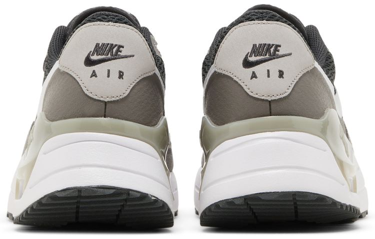 Nike Air Max SYSTM Dark Smoke Grey