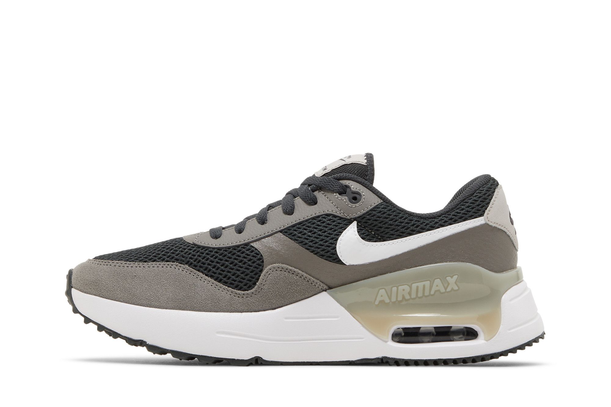 Buy Air Max SYSTM 'Dark Smoke Grey' - DM9537 002 | GOAT