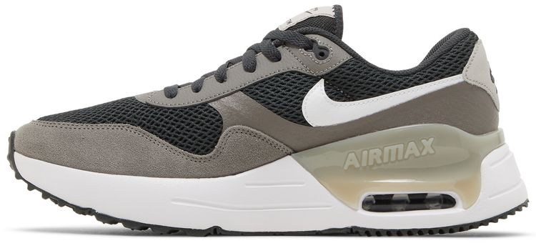 Nike Air Max SYSTM Dark Smoke Grey