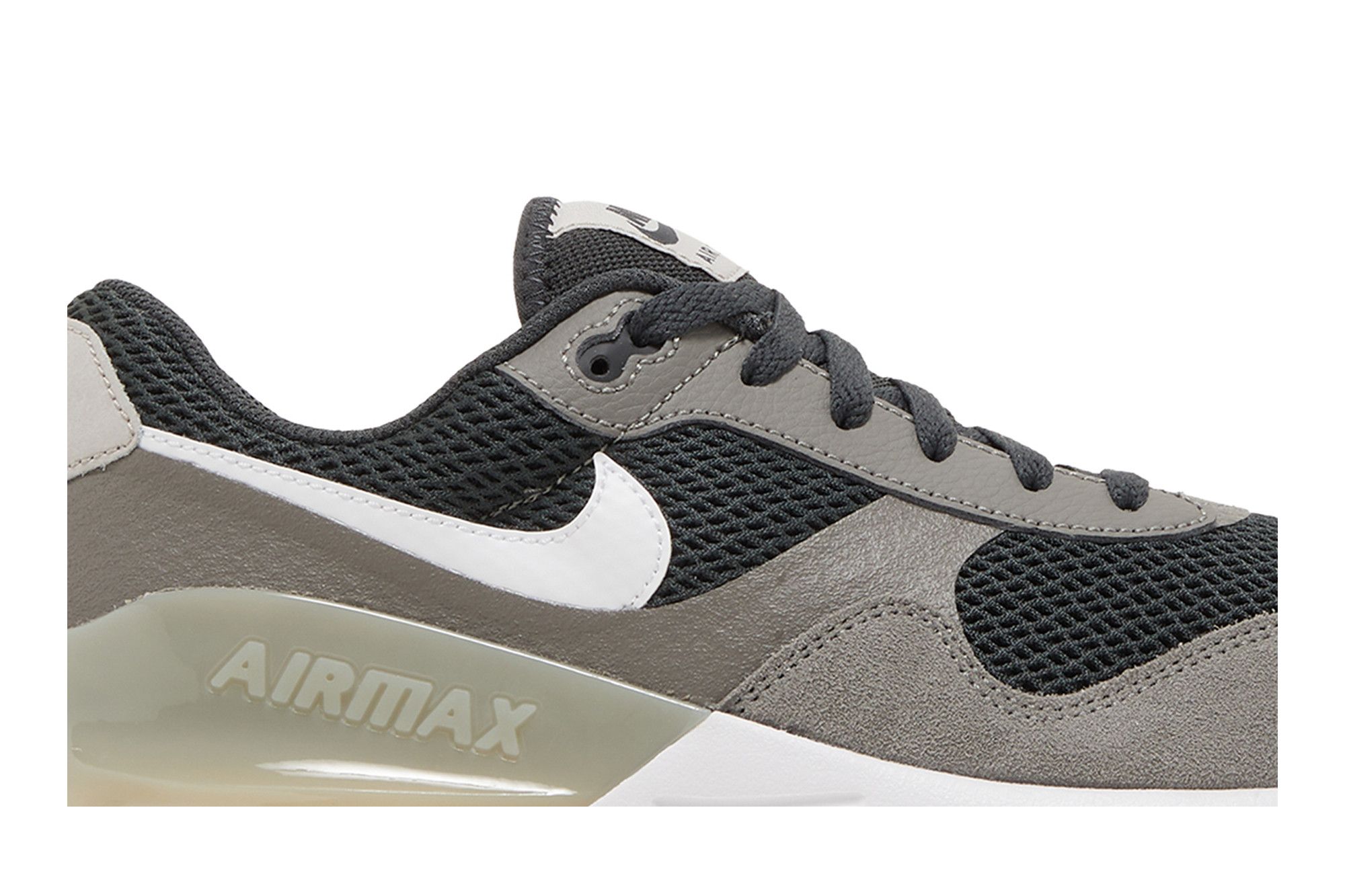 Buy Air Max SYSTM 'Dark Smoke Grey' - DM9537 002 | GOAT
