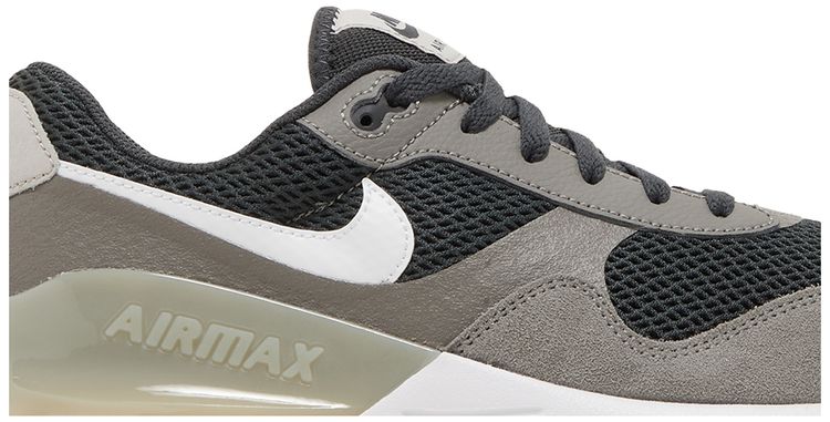 Nike Air Max SYSTM Dark Smoke Grey