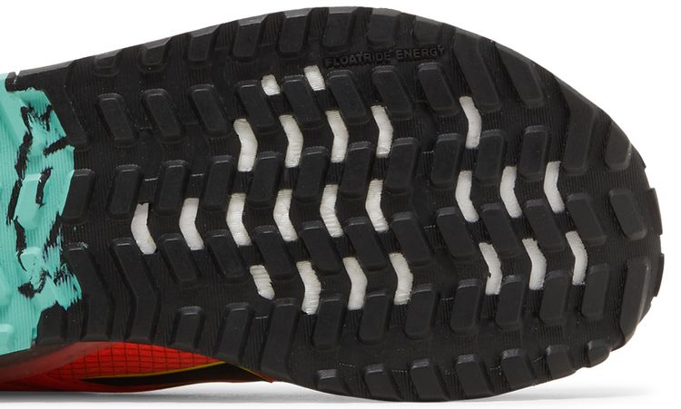 Reebok Nano X2 TR Adventure Orange Flare