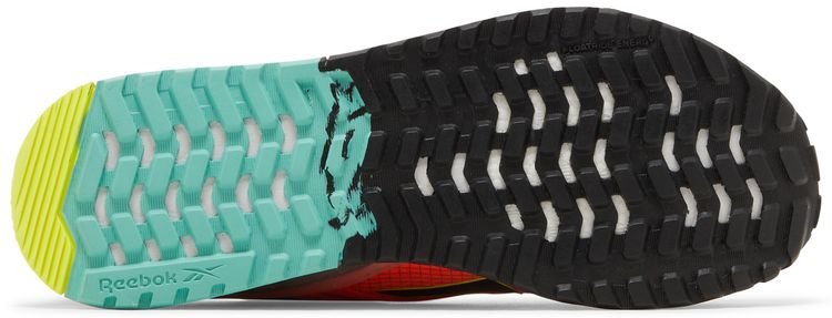 Reebok Nano X2 TR Adventure Orange Flare