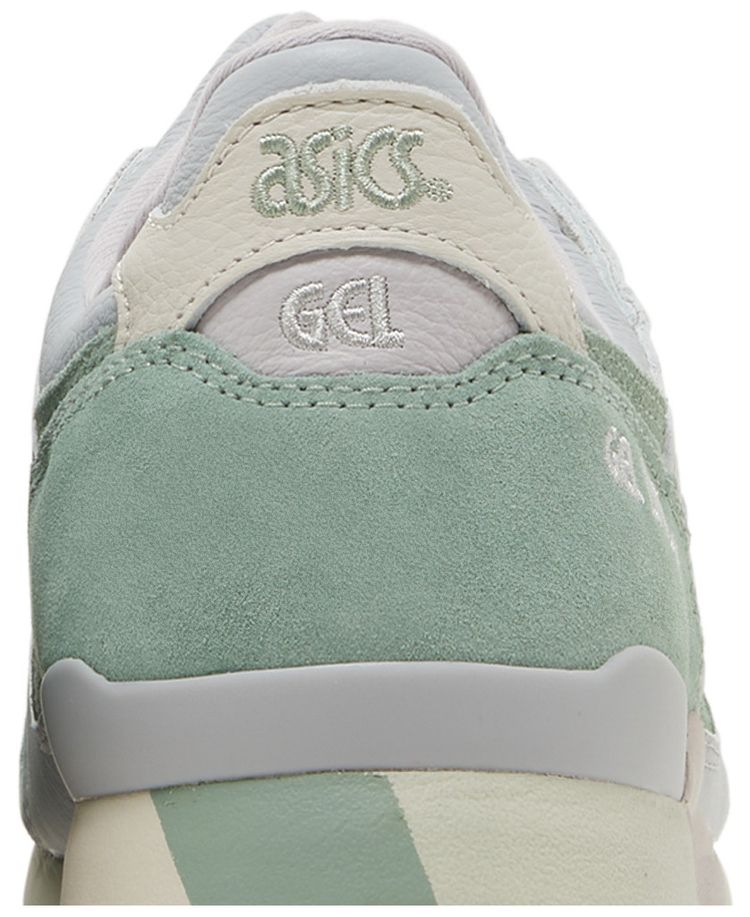 Asics Gel Lyte 3 OG Light Sage Slate Grey