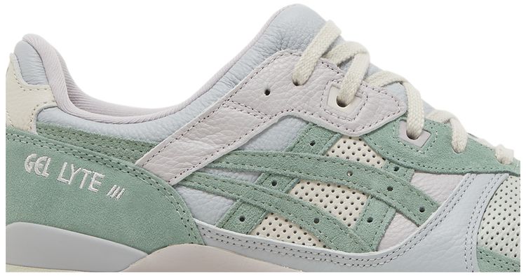 Asics Gel Lyte 3 OG Light Sage Slate Grey