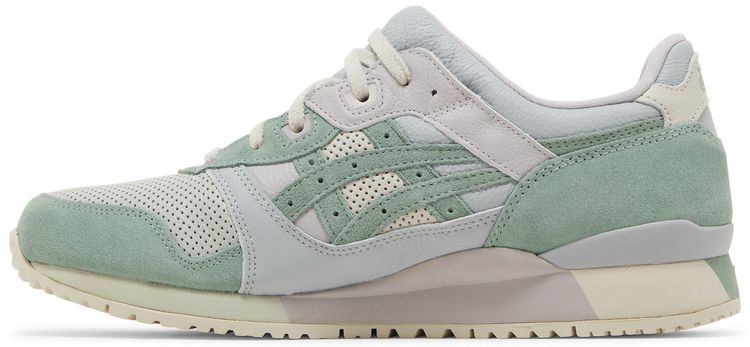 Asics Gel Lyte 3 OG Light Sage Slate Grey