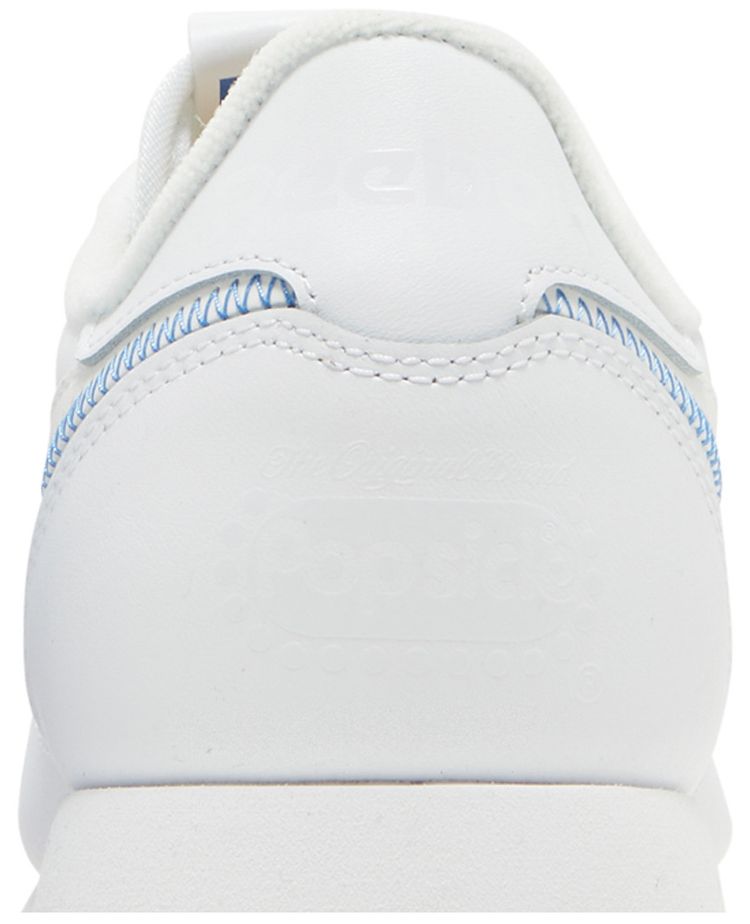 Popsicle x Reebok Classic Leather Firecracker