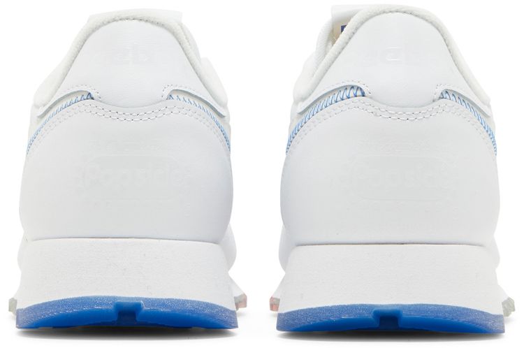 Popsicle x Reebok Classic Leather Firecracker