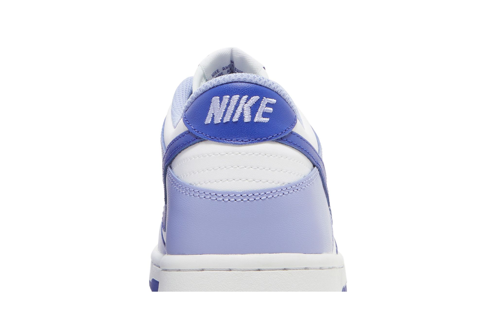 Buy Dunk Low PS 'Blueberry' - DZ4457 100 | GOAT
