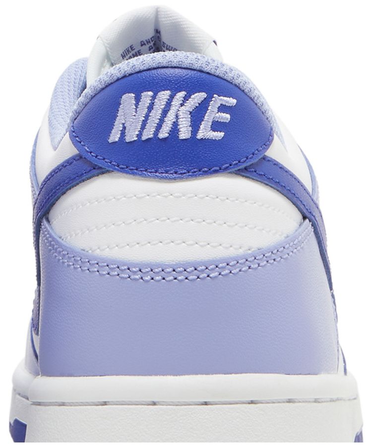 Nike Dunk Low PS Blueberry