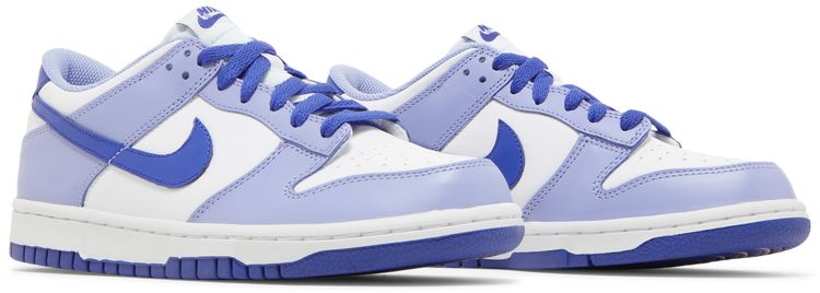 Nike Dunk Low PS Blueberry