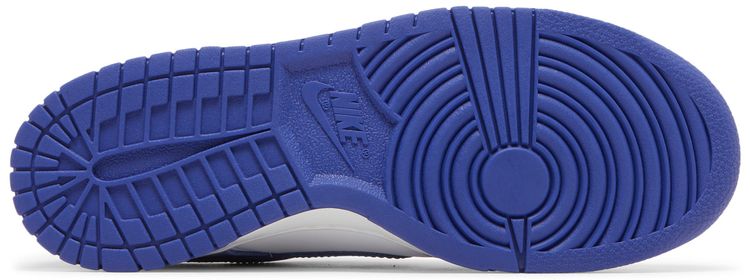 Nike Dunk Low PS Blueberry