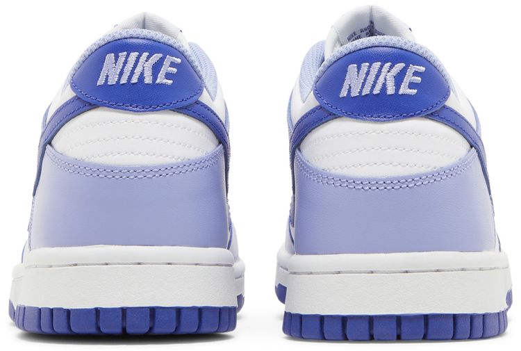 Nike Dunk Low PS Blueberry
