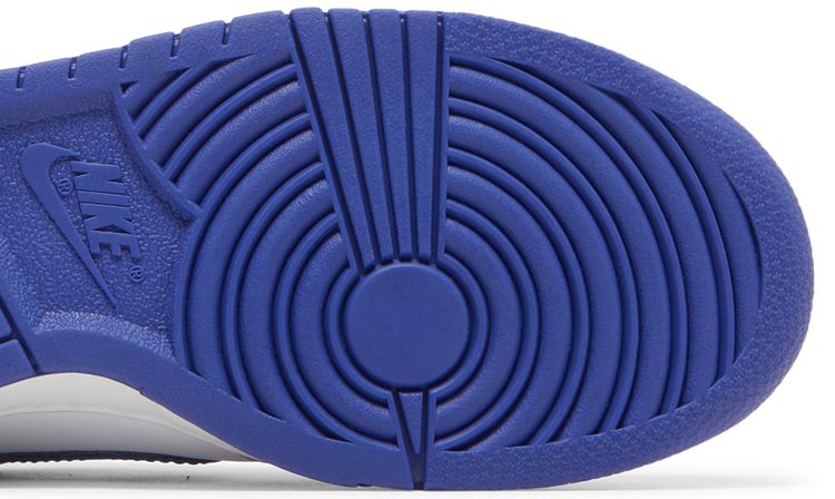 Nike Dunk Low PS Blueberry