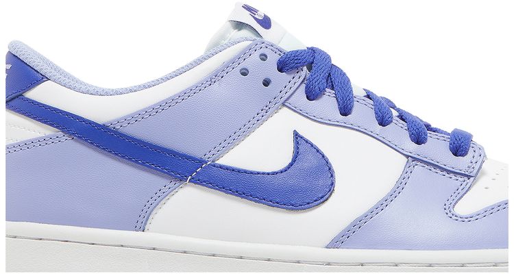 Nike Dunk Low PS Blueberry