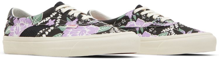 Vans Acer Mesh Ni SP Black Aloha