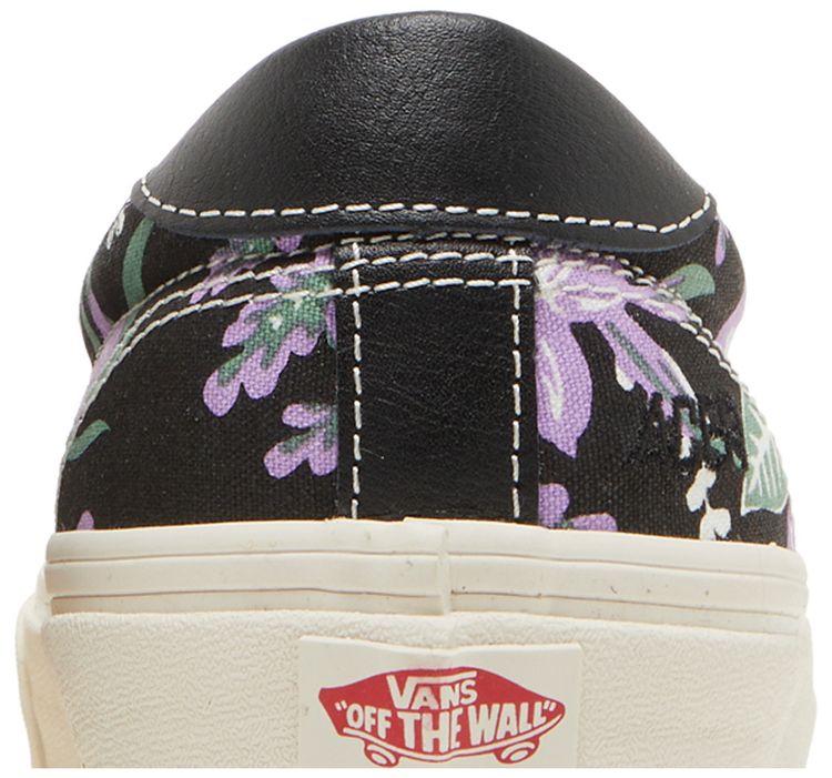Vans Acer Mesh Ni SP Black Aloha