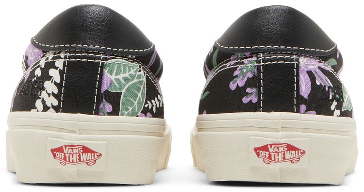 Vans Acer Mesh Ni SP Black Aloha