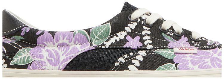 Vans Acer Mesh Ni SP Black Aloha