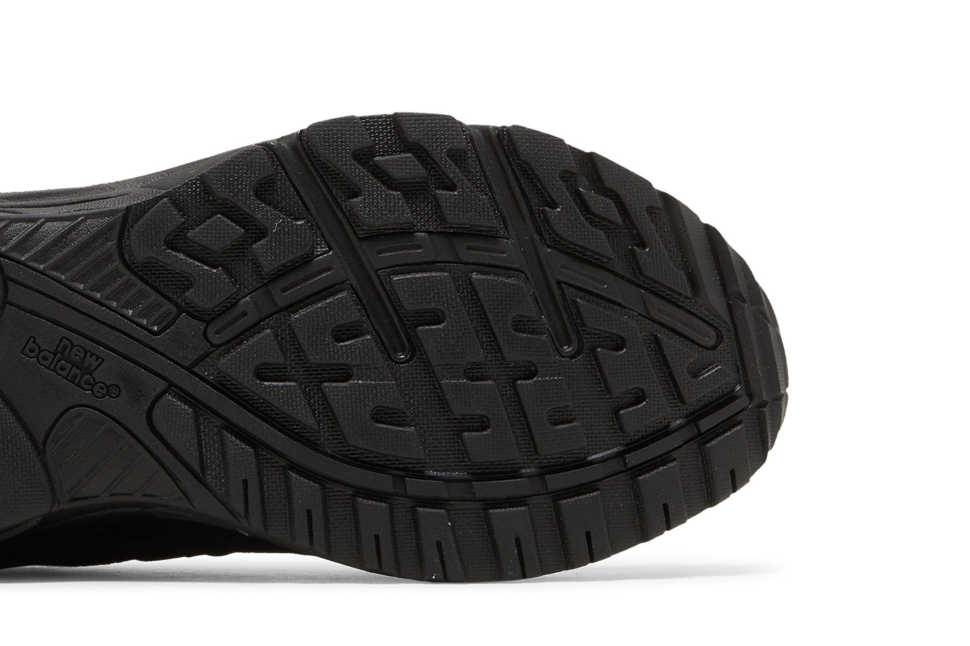 Buy 993 Made in USA 'Triple Black' - MR993TB | GOAT
