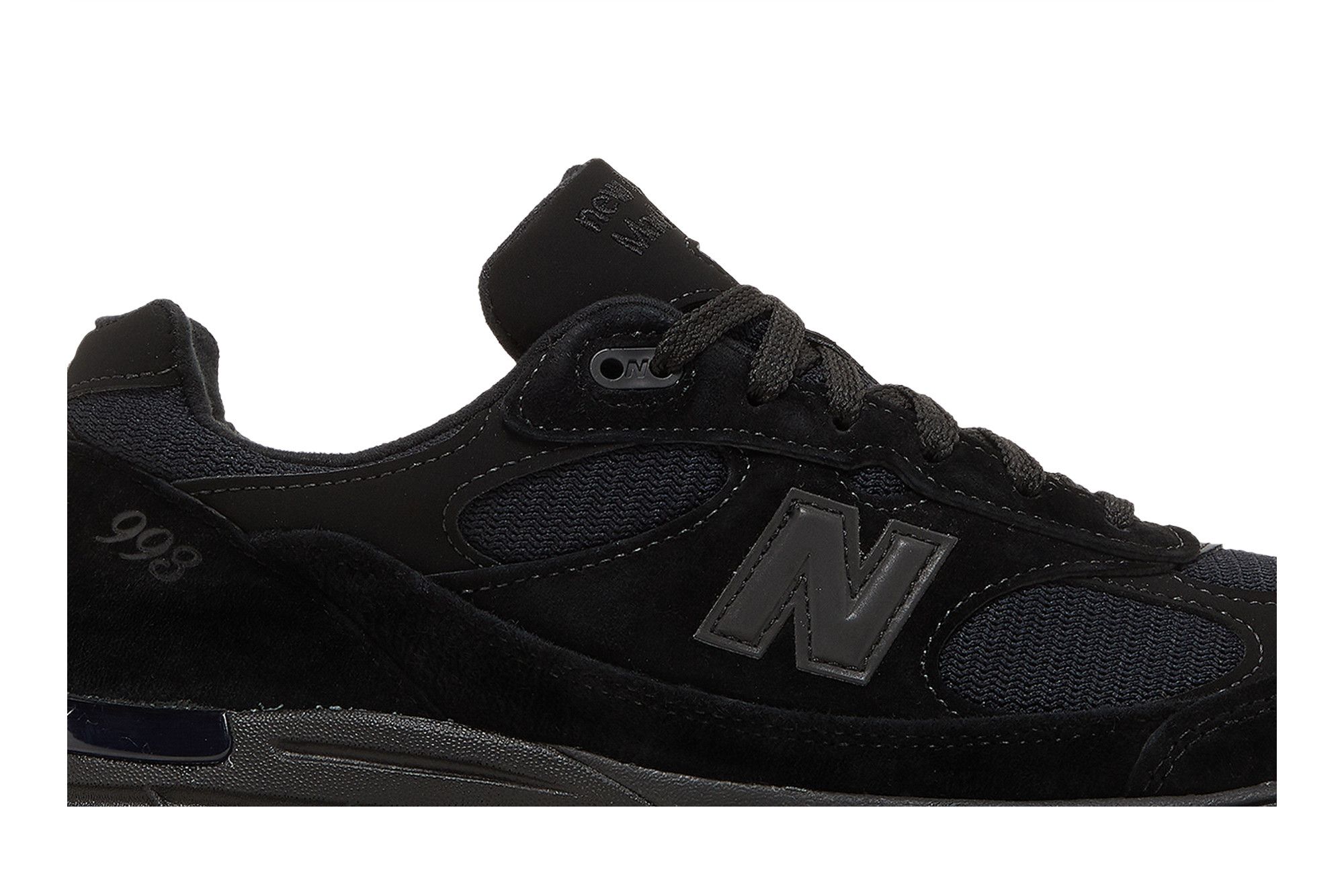 New balance 993 Negro discount