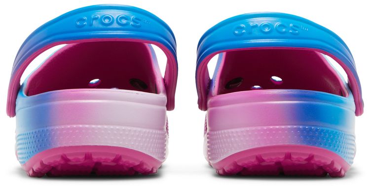 Palace x Rapha x Crocs Classic Clog Education First