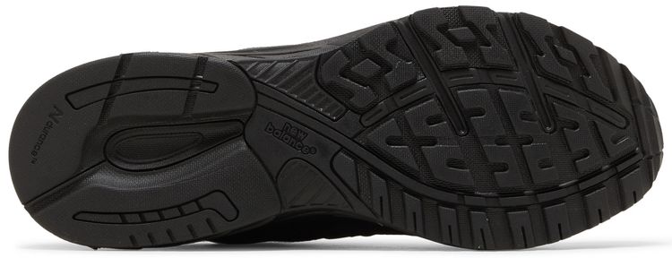 New Balance 993 Made in USA Triple Black