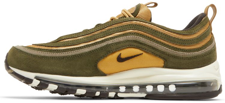 Nike Air Max 97 NH Rough Green