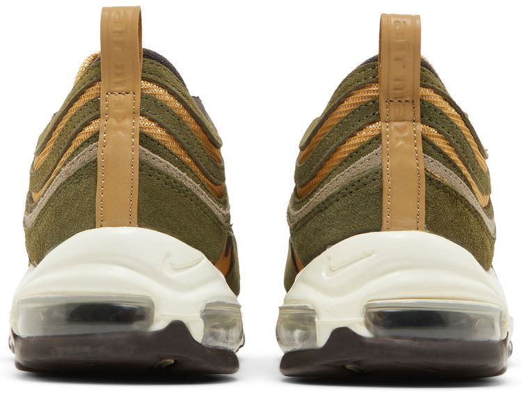Nike Air Max 97 NH Rough Green
